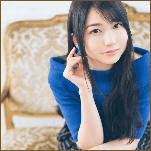 Millicent Bluenight / Sora Amamiya